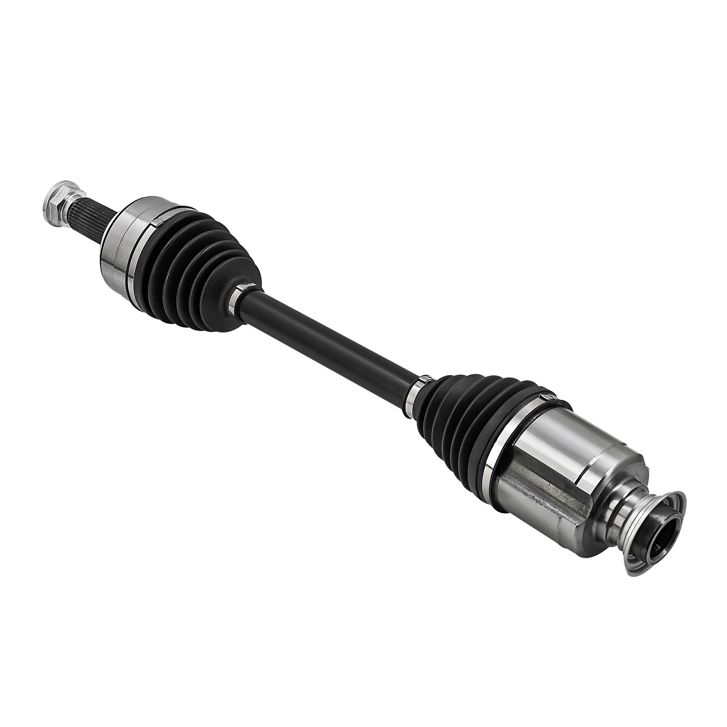 Front Right CV Axle Shaft Assembly 2.0L for Honda CR-V Hybrid 2023-2026 L4 