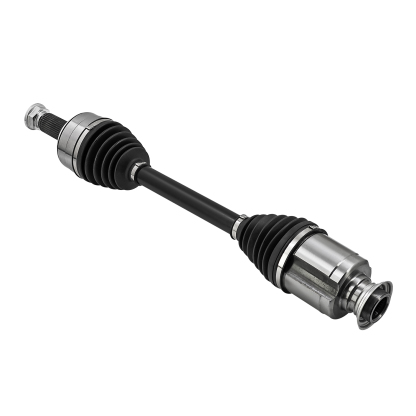 Front Right CV Axle Shaft Assembly 2.0L for Honda CR-V Hybrid 2023-2026 L4 