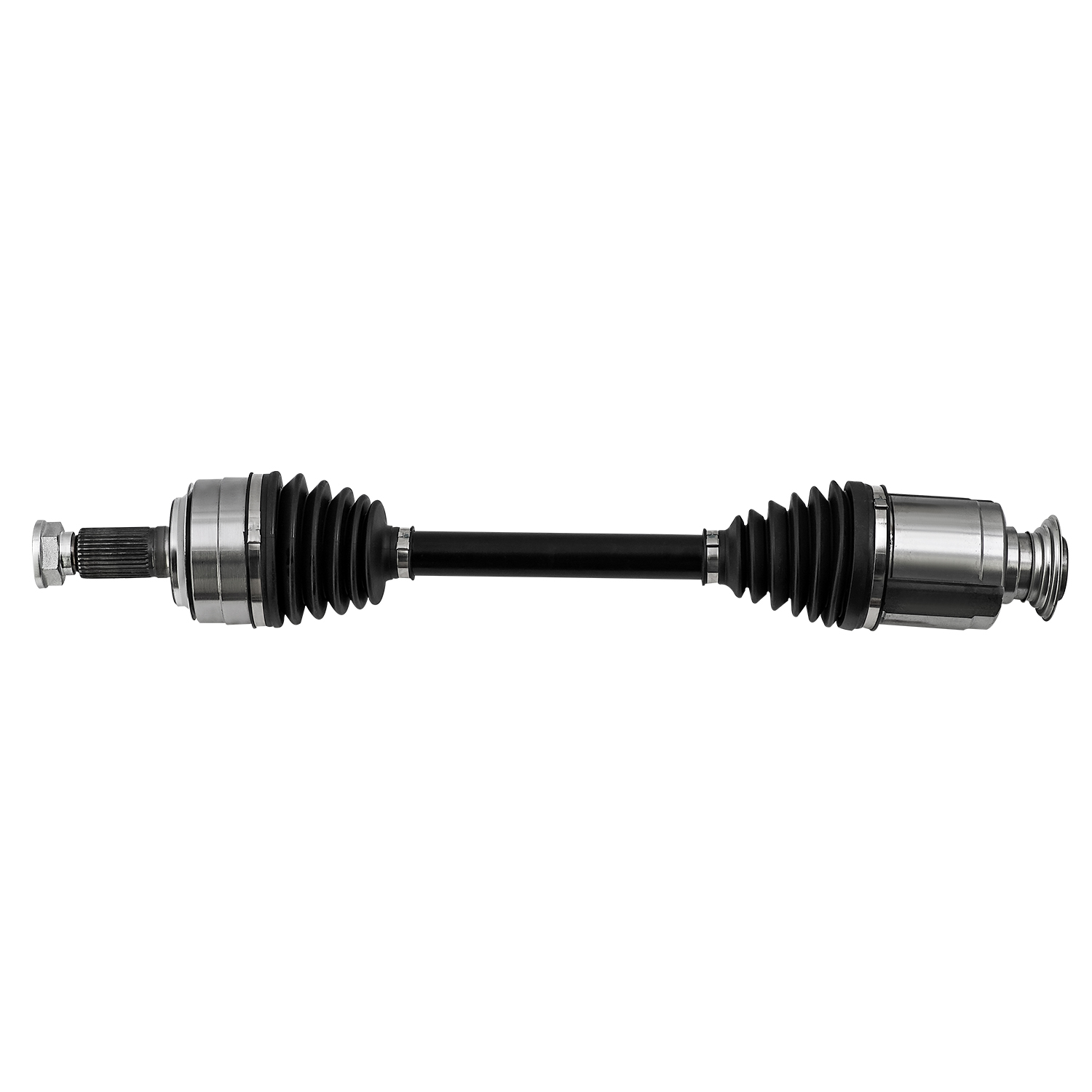 Front Right CV Axle Shaft Assembly 2.0L for Honda CR-V Hybrid 2023-2026 L4 
