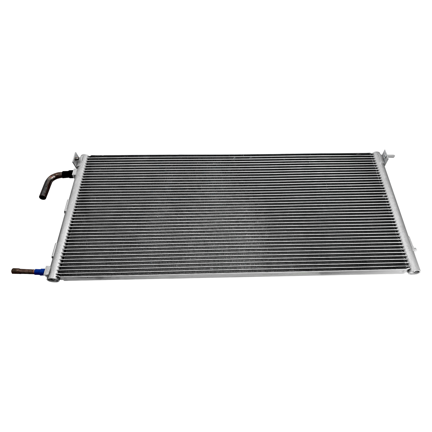 Coil Condenser for Thermo King T-570R T-880S T-600R T-580R T-1200 T-680 T-800