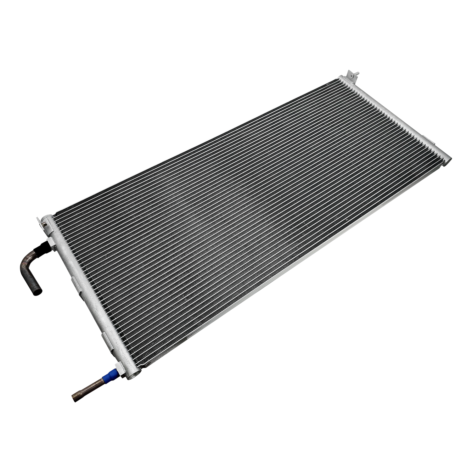 Coil Condenser for Thermo King T-570R T-880S T-600R T-580R T-1200 T-680 T-800
