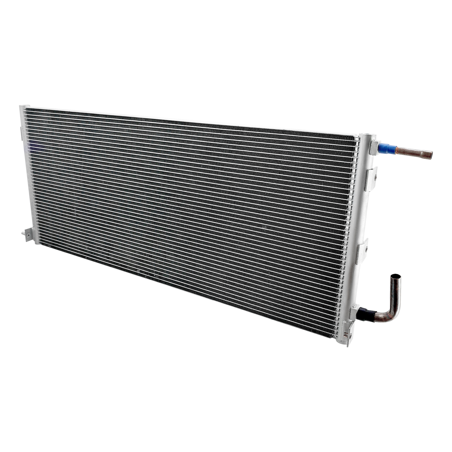 Coil Condenser for Thermo King T-570R T-880S T-600R T-580R T-1200 T-680 T-800