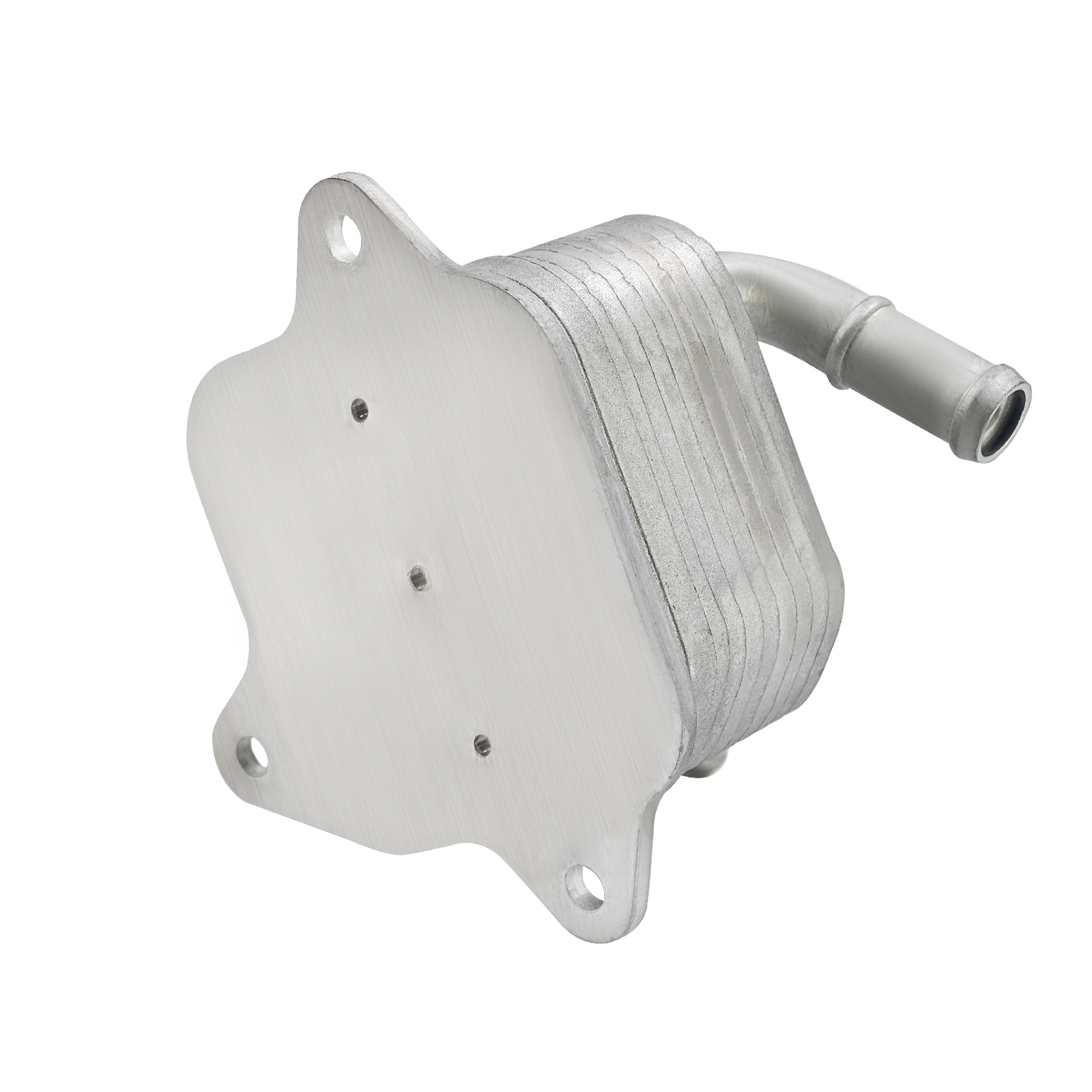 Transmission Oil-Fluid Cooler Fits for Honda Crosstour 2013-2015, Accord 2013-2017, Pilot 2016-2020 3.5L