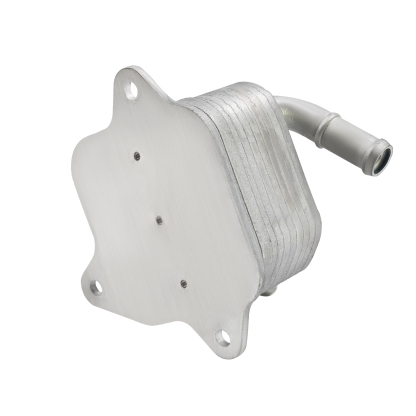 Transmission Oil-Fluid Cooler Fits for Honda Crosstour 2013-2015, Accord 2013-2017, Pilot 2016-2020 3.5L