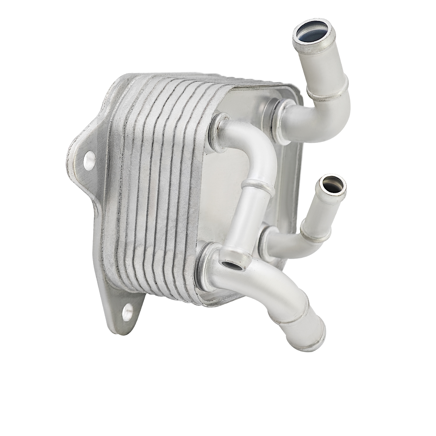 Transmission Oil-Fluid Cooler Fits for Honda Crosstour 2013-2015, Accord 2013-2017, Pilot 2016-2020 3.5L