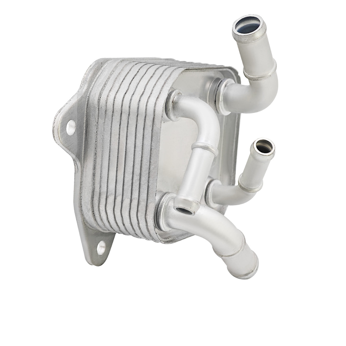 Transmission Oil-Fluid Cooler Fits for Honda Crosstour 2013-2015, Accord 2013-2017, Pilot 2016-2020 3.5L