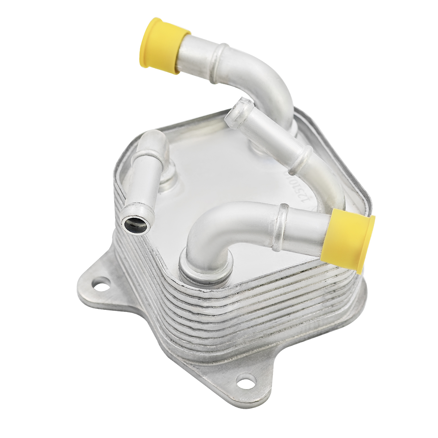 Transmission Oil-Fluid Cooler Fits for Honda Crosstour 2013-2015, Accord 2013-2017, Pilot 2016-2020 3.5L