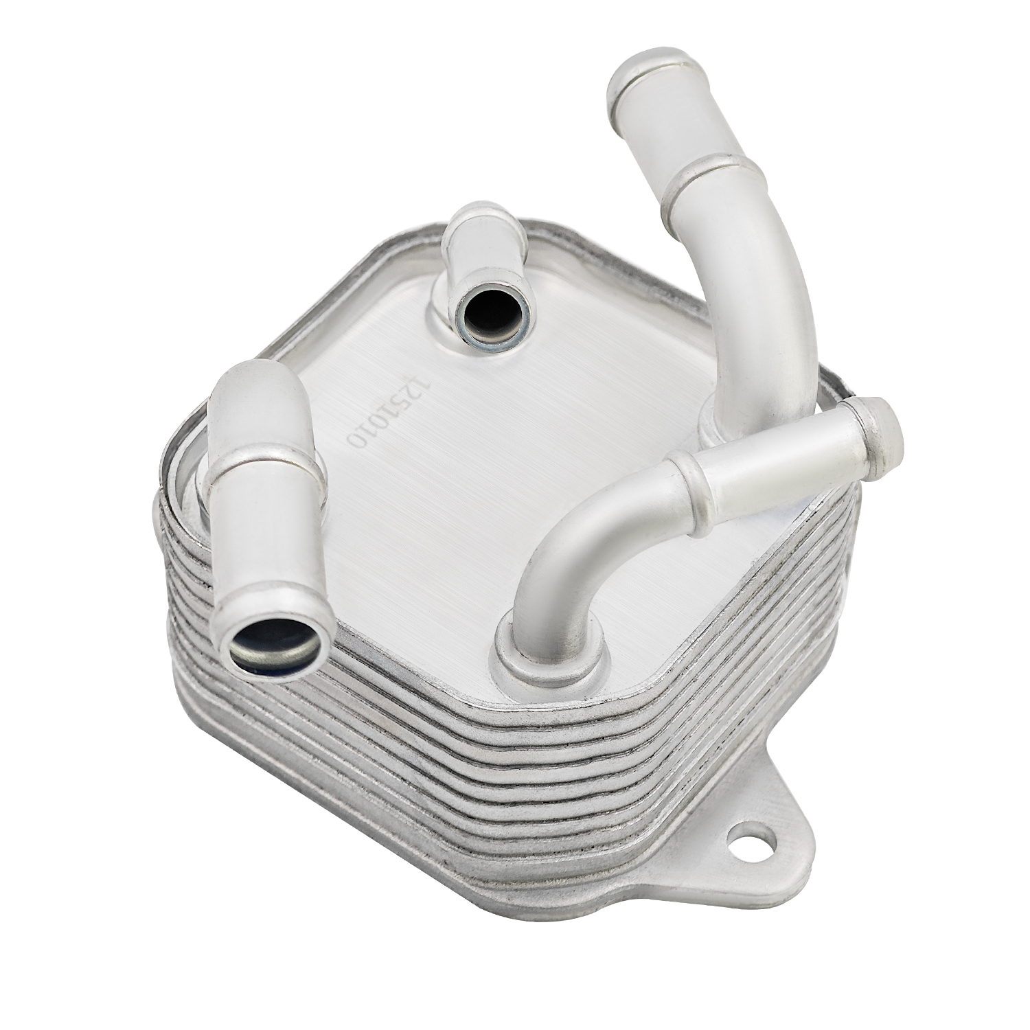 Transmission Oil-Fluid Cooler Fits for Honda Crosstour 2013-2015, Accord 2013-2017, Pilot 2016-2020 3.5L