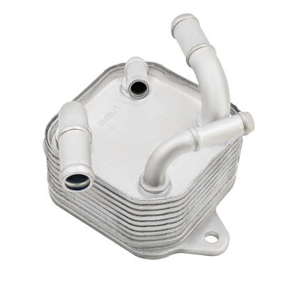 Transmission Oil-Fluid Cooler Fits for Honda Crosstour 2013-2015, Accord 2013-2017, Pilot 2016-2020 3.5L