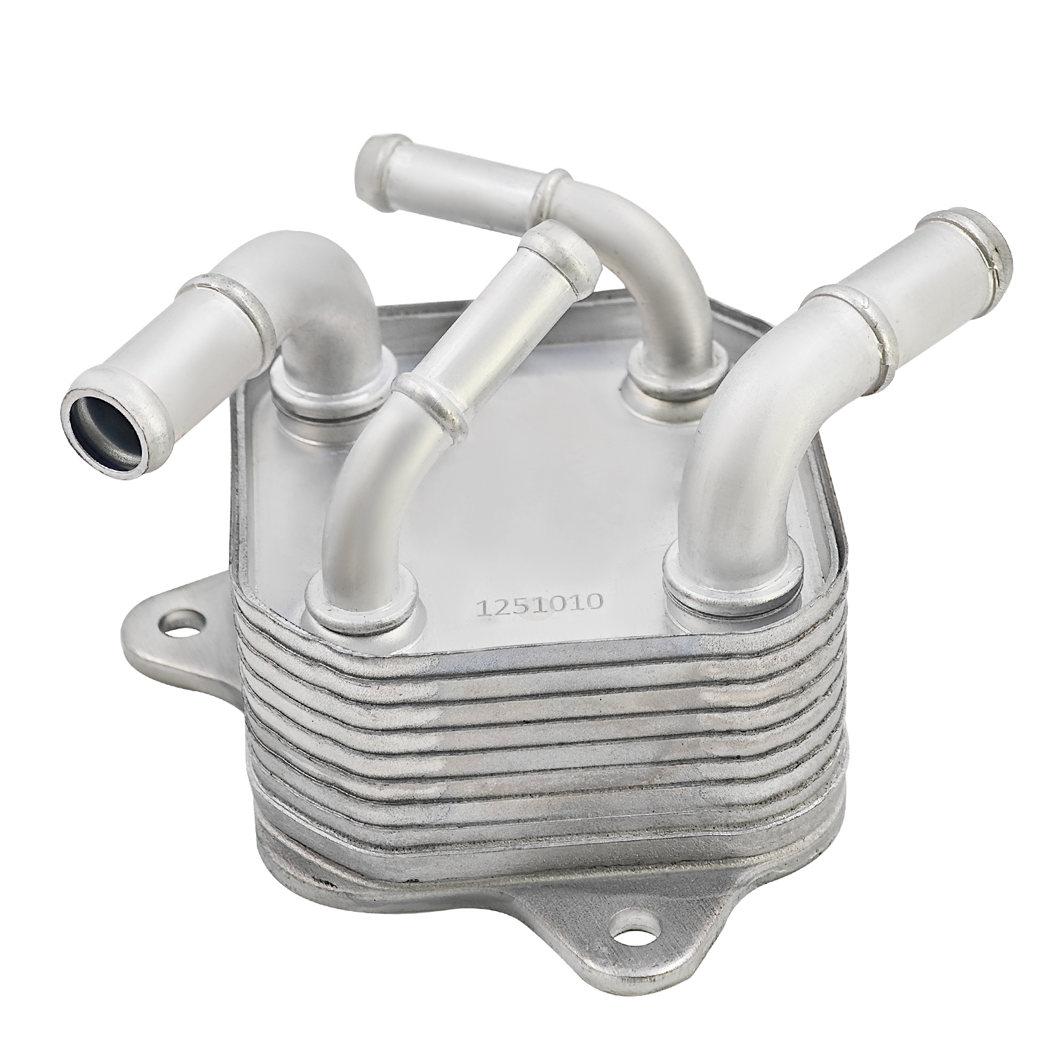 Transmission Oil-Fluid Cooler Fits for Honda Crosstour 2013-2015, Accord 2013-2017, Pilot 2016-2020 3.5L