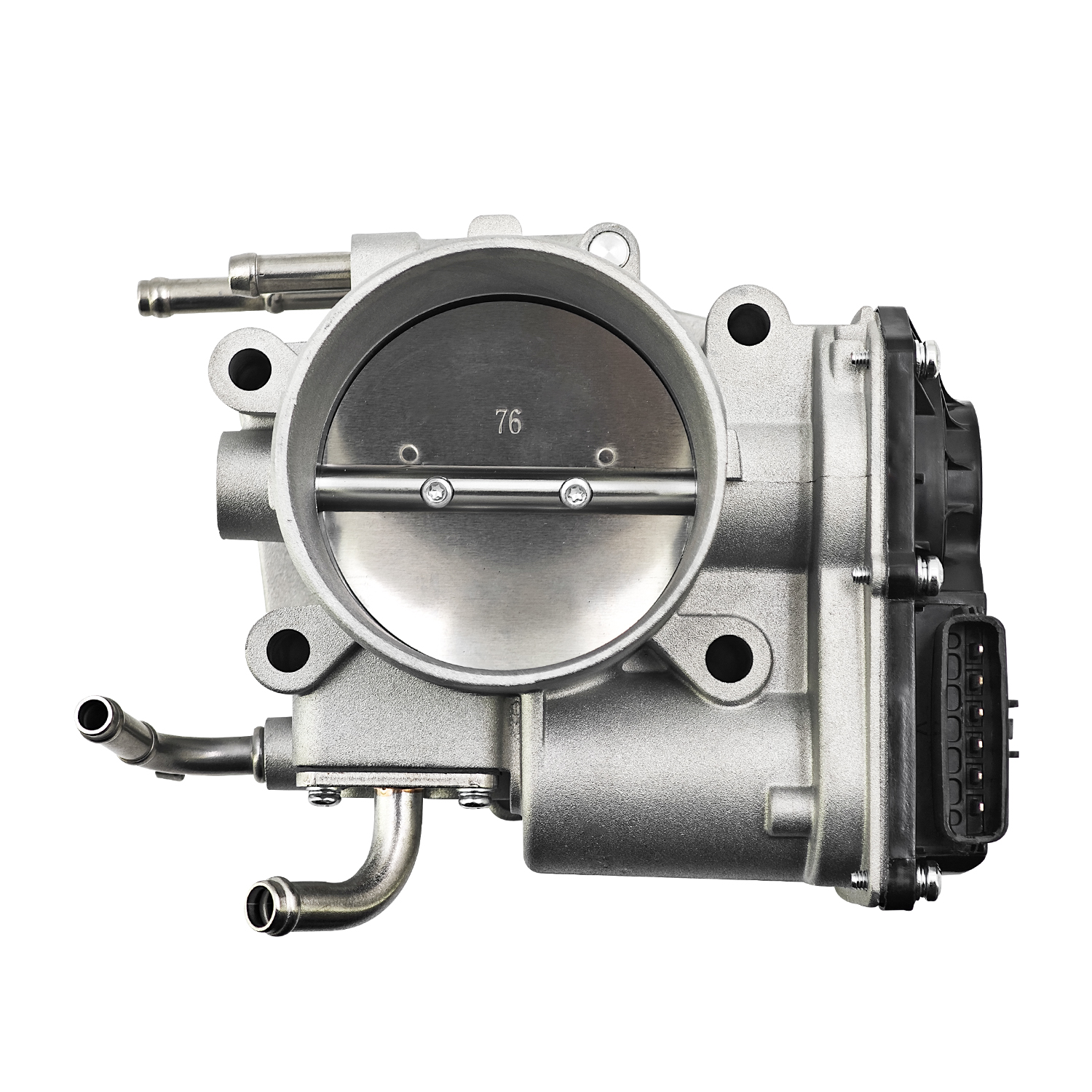 Throttle Body Assembly with Motor for 4.7L V8 Toyota Sequoia/Tundra 2002-2005 