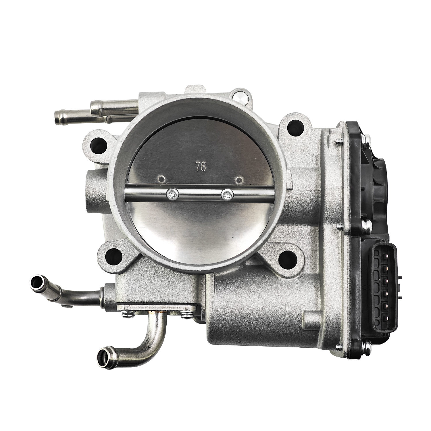 Throttle Body Assembly with Motor for 4.7L V8 Toyota Sequoia/Tundra 2002-2005 
