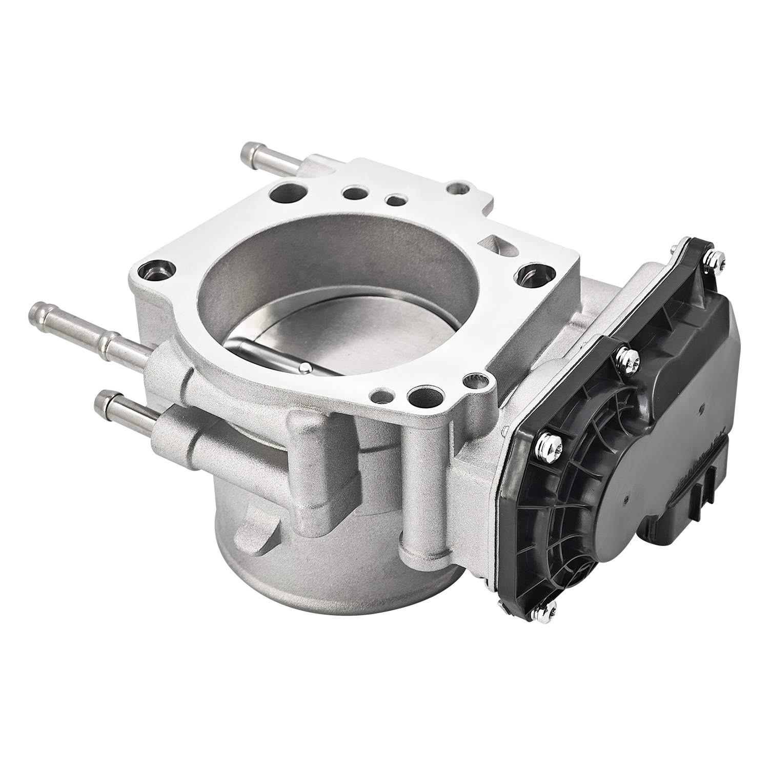 Throttle Body Assembly with Motor for 4.7L V8 Toyota Sequoia/Tundra 2002-2005 