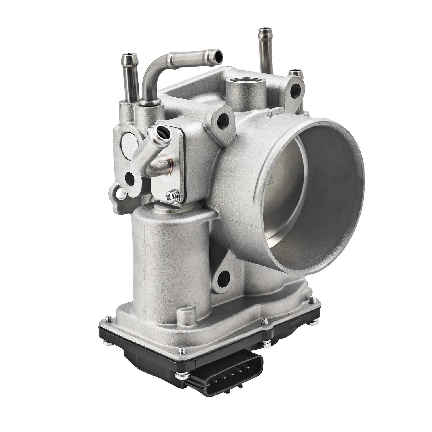 Throttle Body Assembly with Motor for 4.7L V8 Toyota Sequoia/Tundra 2002-2005 