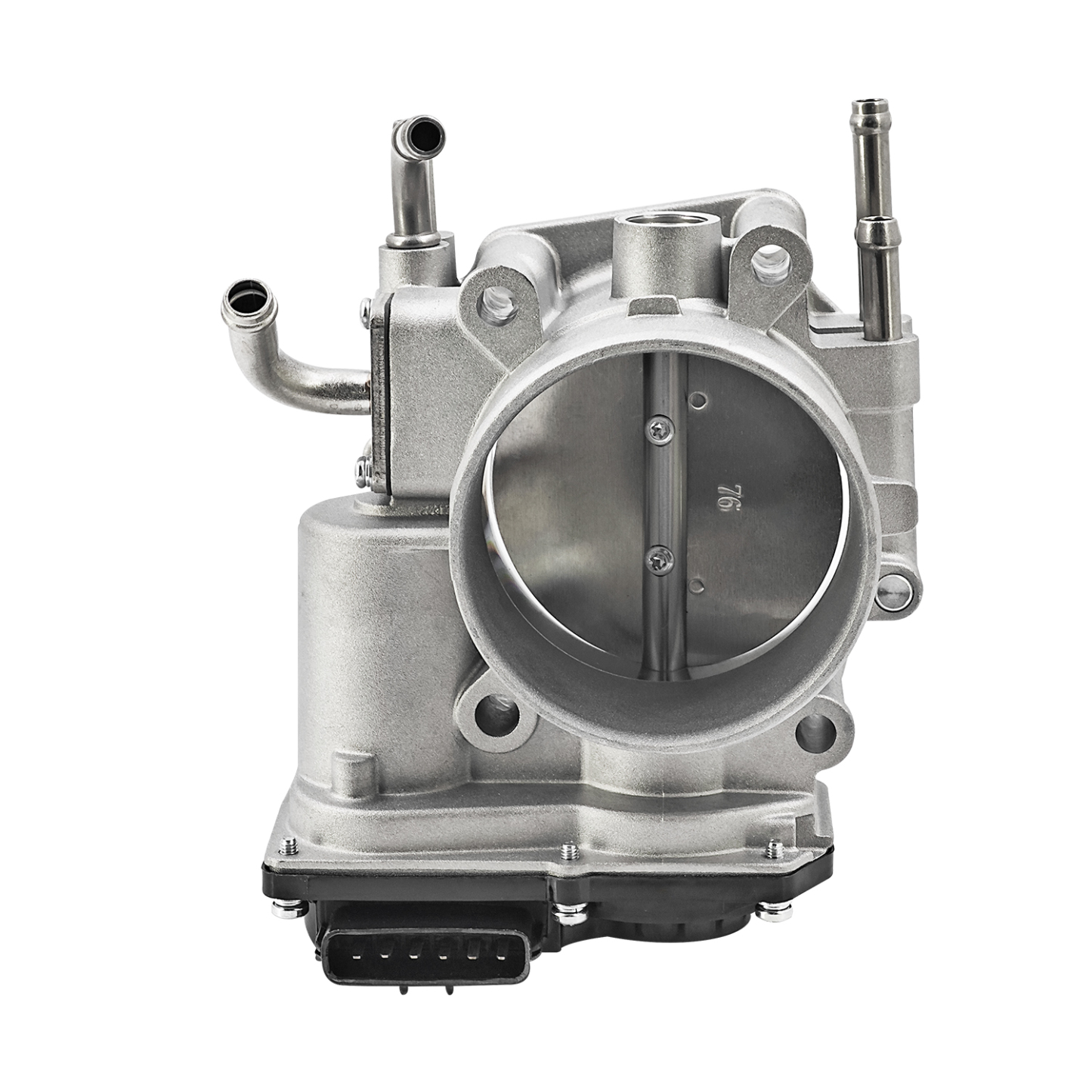 Throttle Body Assembly with Motor for 4.7L V8 Toyota Sequoia/Tundra 2002-2005 