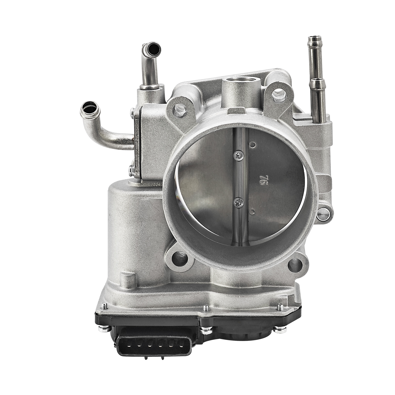 Throttle Body Assembly with Motor for 4.7L V8 Toyota Sequoia/Tundra 2002-2005 