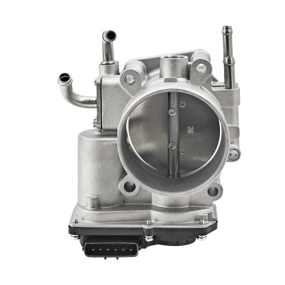 Throttle Body Assembly with Motor for 4.7L V8 Toyota Sequoia/Tundra 2002-2005 