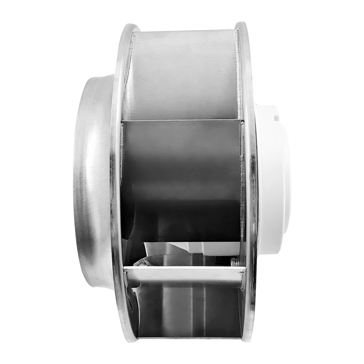 RH28M-2DK.3F.1R Centrifugal Fan 400/460V 50/60Hz Inverter Cooling Fan