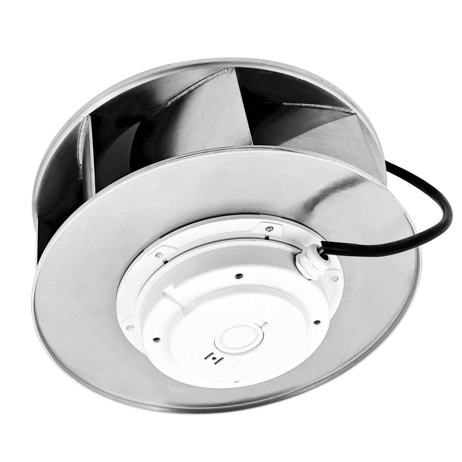 RH28M-2DK.3F.1R Centrifugal Fan 400/460V 50/60Hz Inverter Cooling Fan