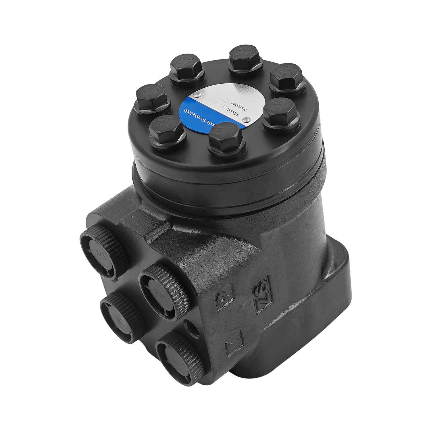 Hydrostatic Steering Control Valve for John Deere 2355 2550 2555 2750 2755 2950 2955