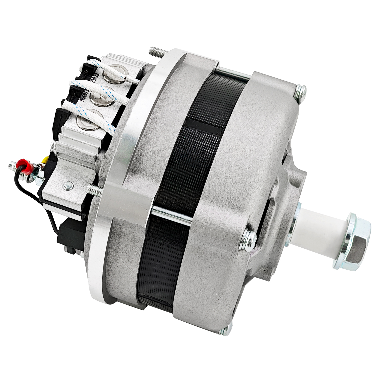 12V 60A Alternator Fits for Deutz Engine 2011 1011 1011F F3L1011 S-100 for Genie Lift S-60 S-65 S-80 S-85 S-105