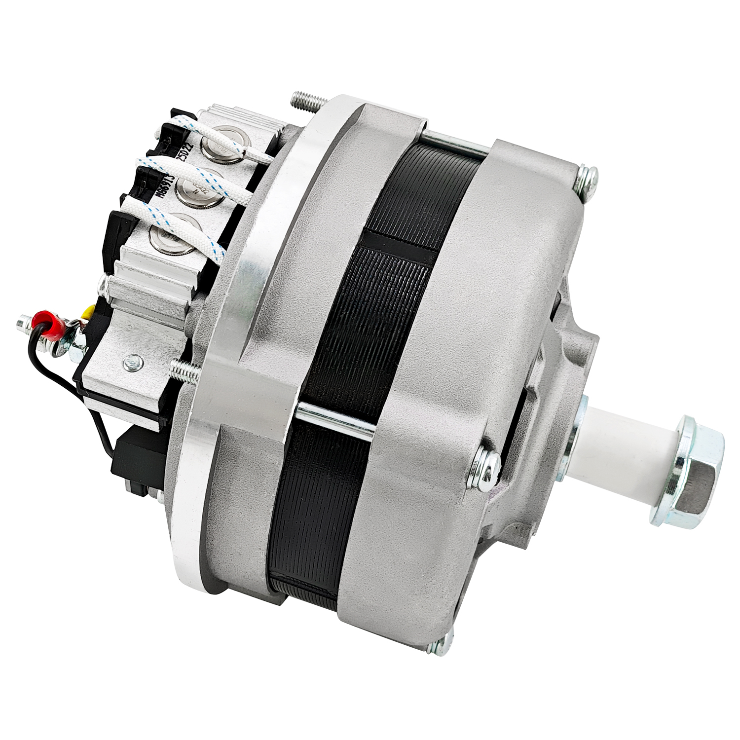 12V 60A Alternator Fits for Deutz Engine 2011 1011 1011F F3L1011 S-100 for Genie Lift S-60 S-65 S-80 S-85 S-105