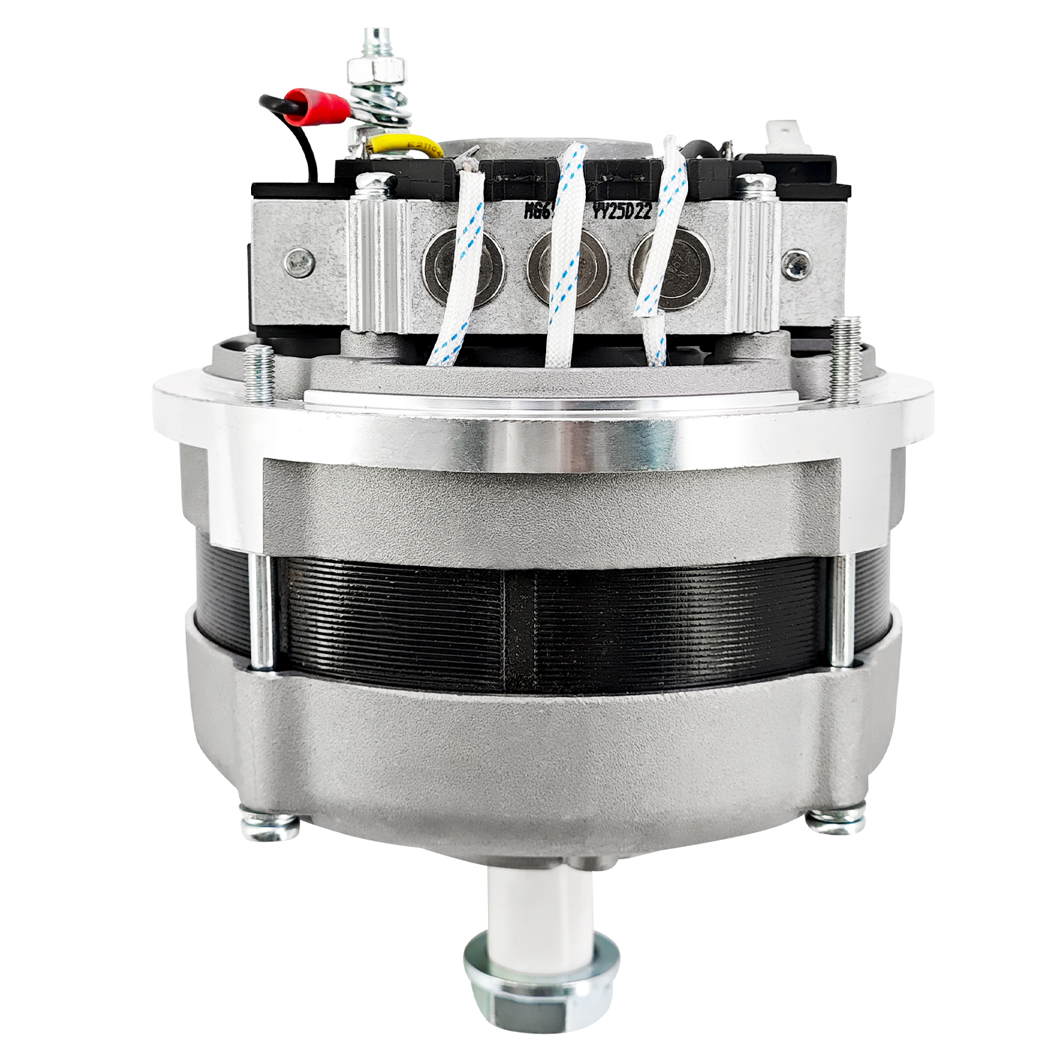 12V 60A Alternator Fits for Deutz Engine 2011 1011 1011F F3L1011 S-100 for Genie Lift S-60 S-65 S-80 S-85 S-105