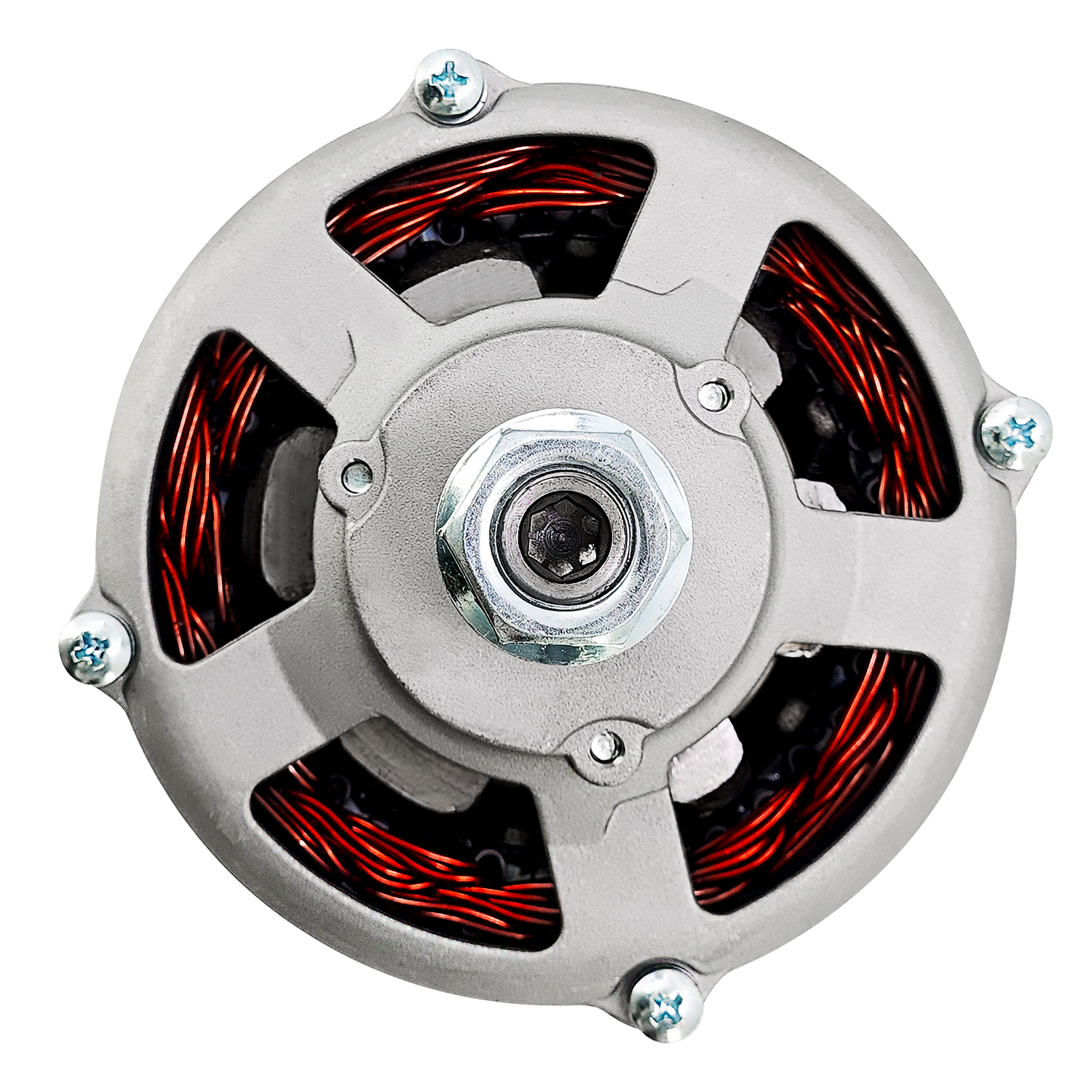 12V 60A Alternator Fits for Deutz Engine 2011 1011 1011F F3L1011 S-100 for Genie Lift S-60 S-65 S-80 S-85 S-105