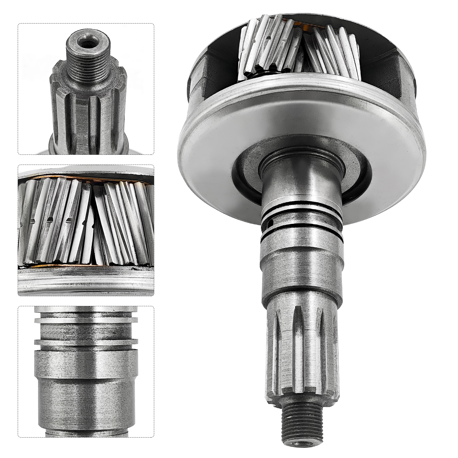 Planet Pinion Carrier for CASE Tractor 350 350 for CASE Forklift 584C 585C 586C for CASE Loader 480C 480D 480E LL 480E 580C 580D for John Deere Forklift 482C