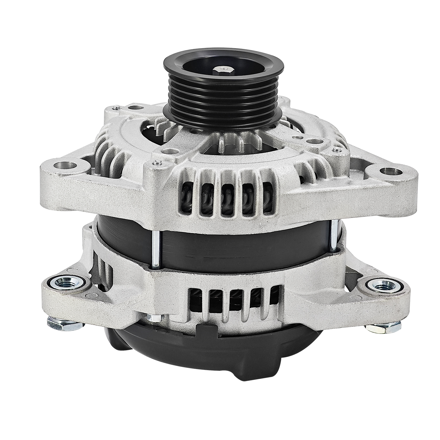 12V 160 Amp Alternator for Hyundai Genesis Sedan 3.8L 2009-2014