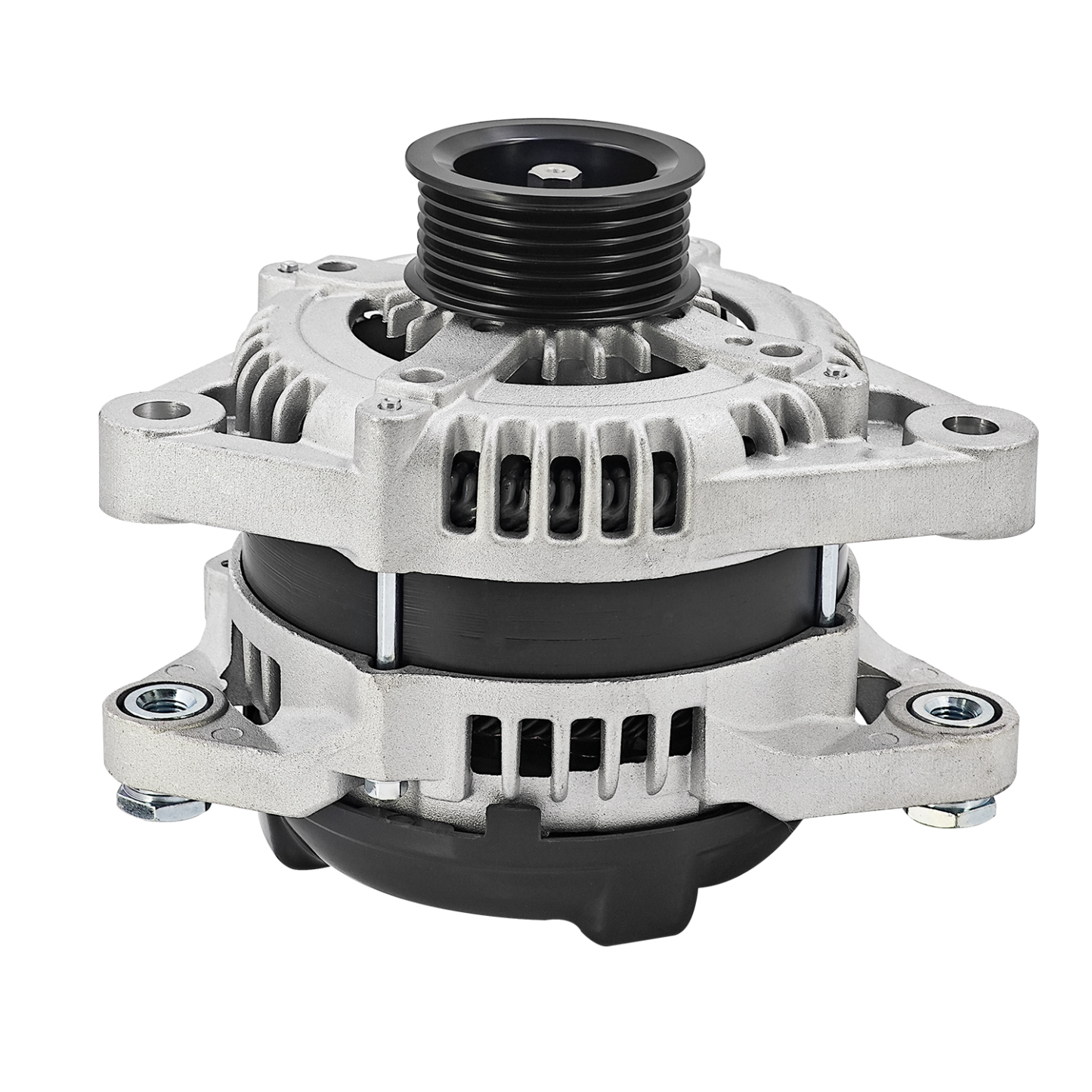 12V 160 Amp Alternator for Hyundai Genesis Sedan 3.8L 2009-2014