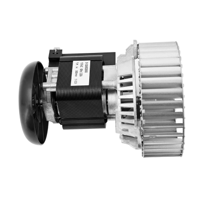 Furnace Draft Inducer Motor Fit for York Coleman S1-02432085000, S1-02431957000, 024-31957-000, 024-32085-000, Fit for Fasco 7002-2941, 7002-3285