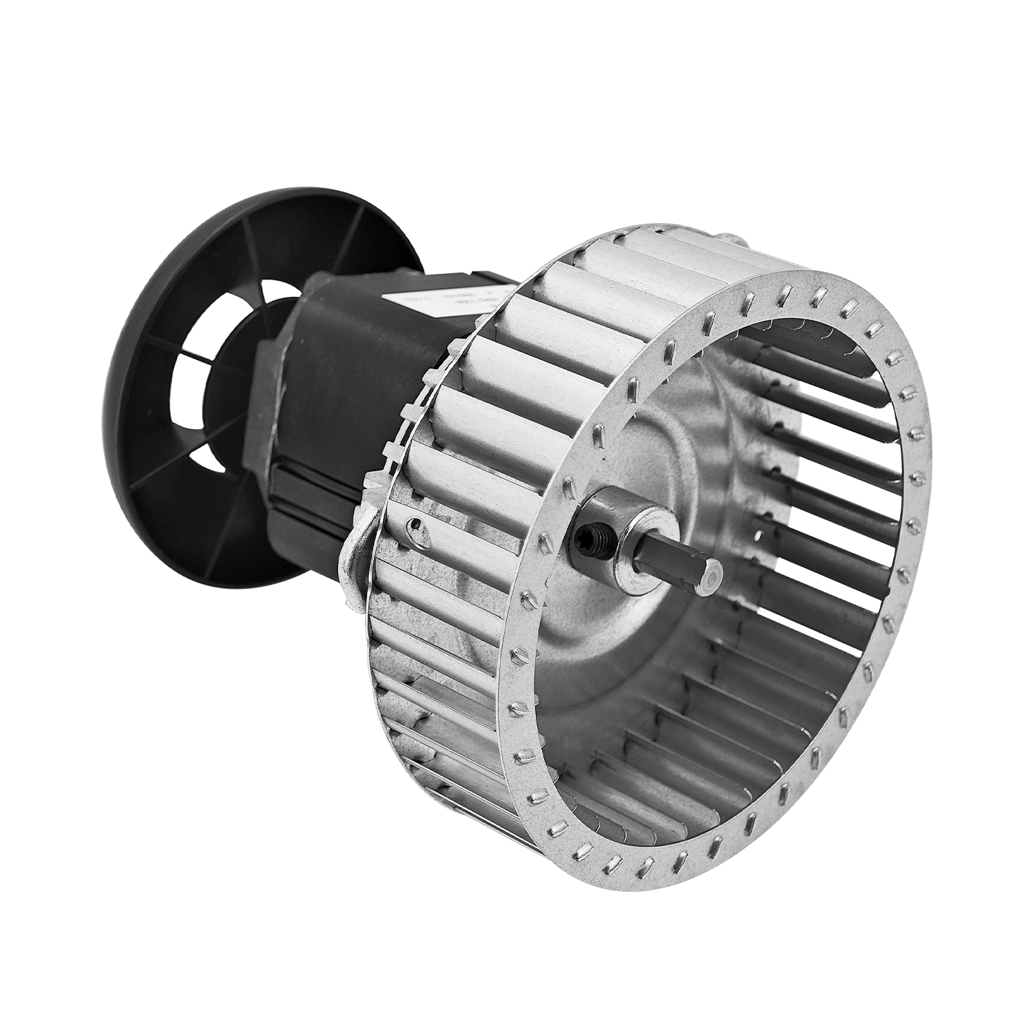 Furnace Draft Inducer Motor Fit for York Coleman S1-02432085000, S1-02431957000, 024-31957-000, 024-32085-000, Fit for Fasco 7002-2941, 7002-3285