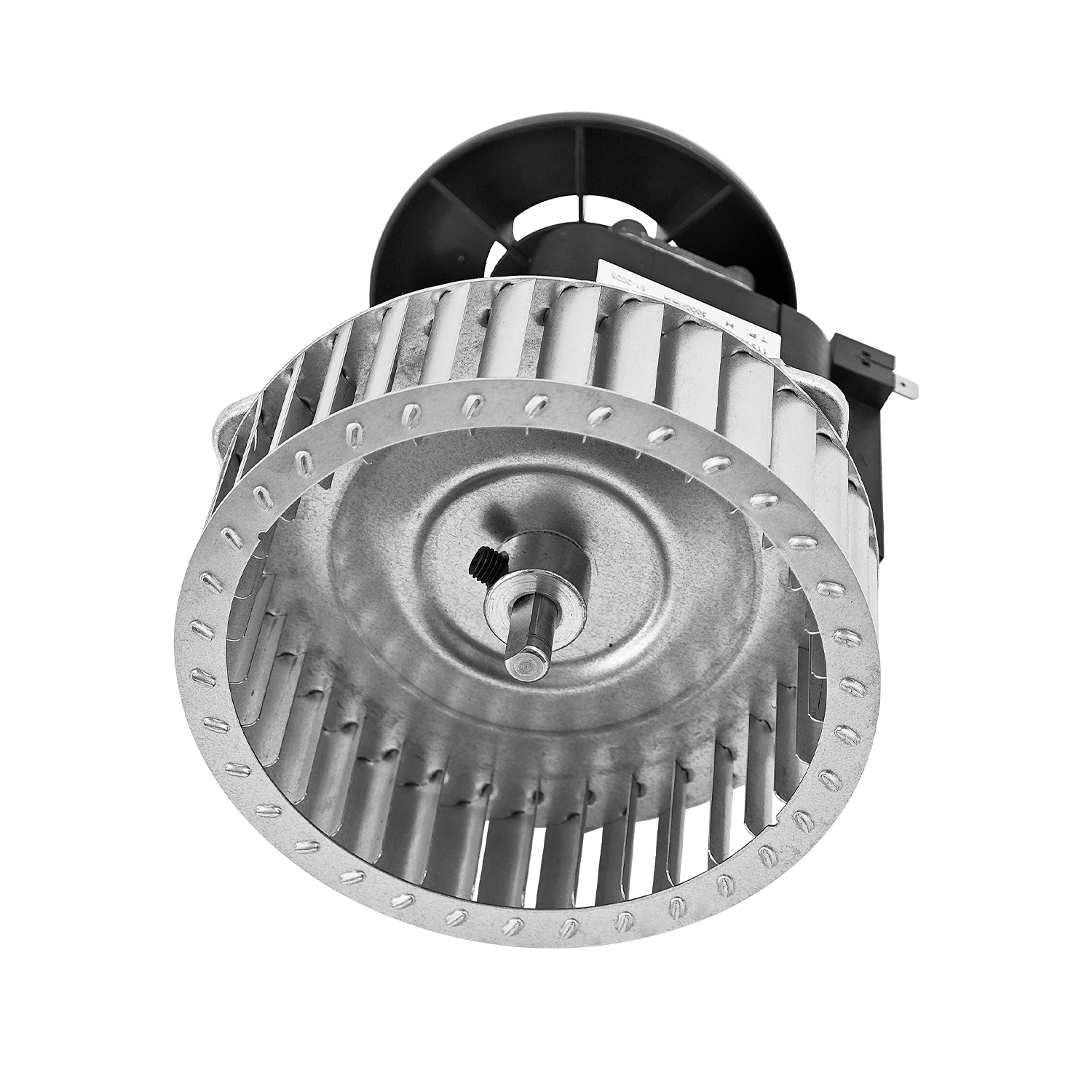 Furnace Draft Inducer Motor Fit for York Coleman S1-02432085000, S1-02431957000, 024-31957-000, 024-32085-000, Fit for Fasco 7002-2941, 7002-3285