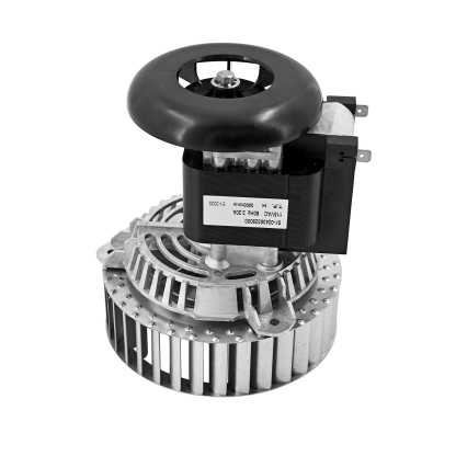 Furnace Draft Inducer Motor Fit for York Coleman S1-02432085000, S1-02431957000, 024-31957-000, 024-32085-000, Fit for Fasco 7002-2941, 7002-3285