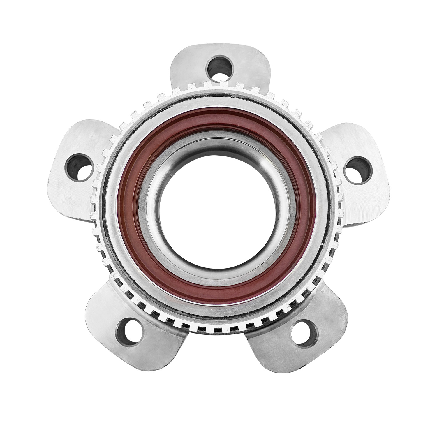 Rear Wheel Bearing & Hub Assembly for Ford Transit-150 Transit-250 Transit-350 2015-2025