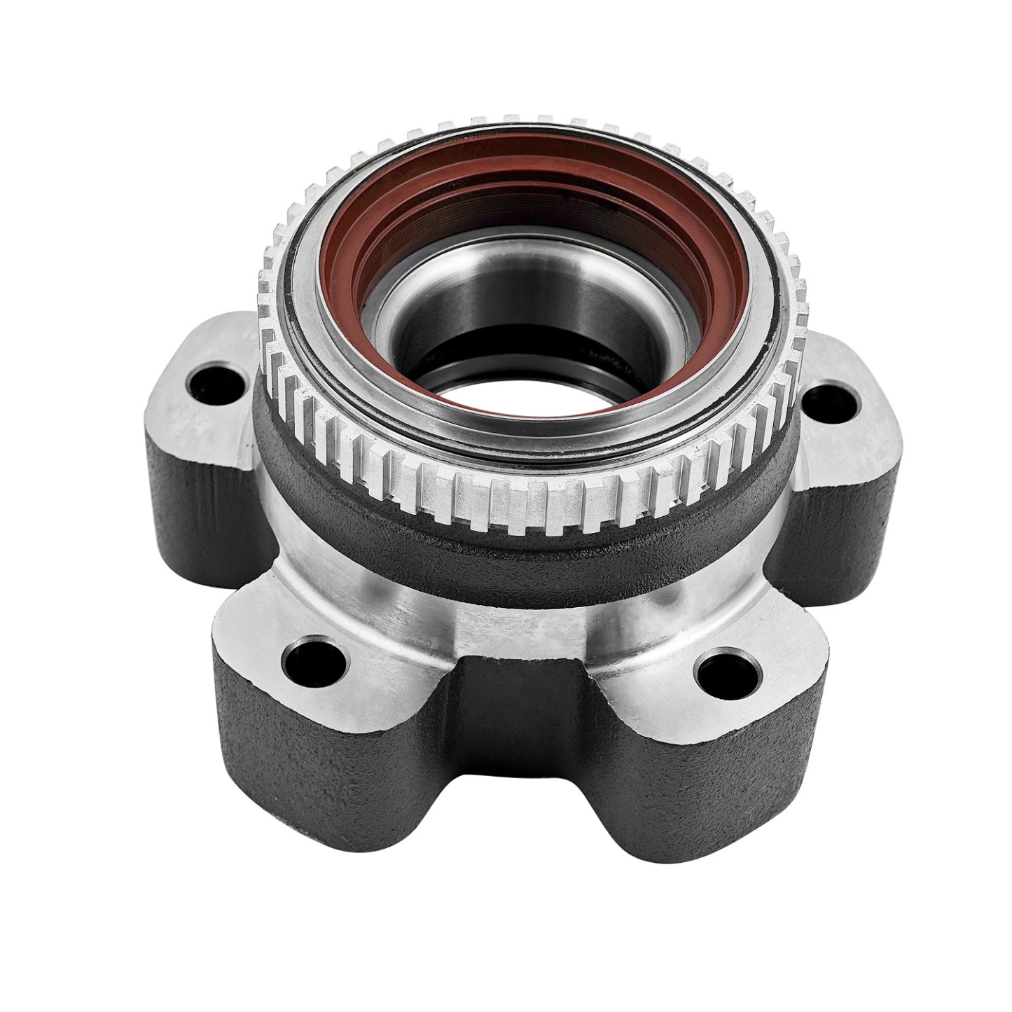 Rear Wheel Bearing & Hub Assembly for Ford Transit-150 Transit-250 Transit-350 2015-2025