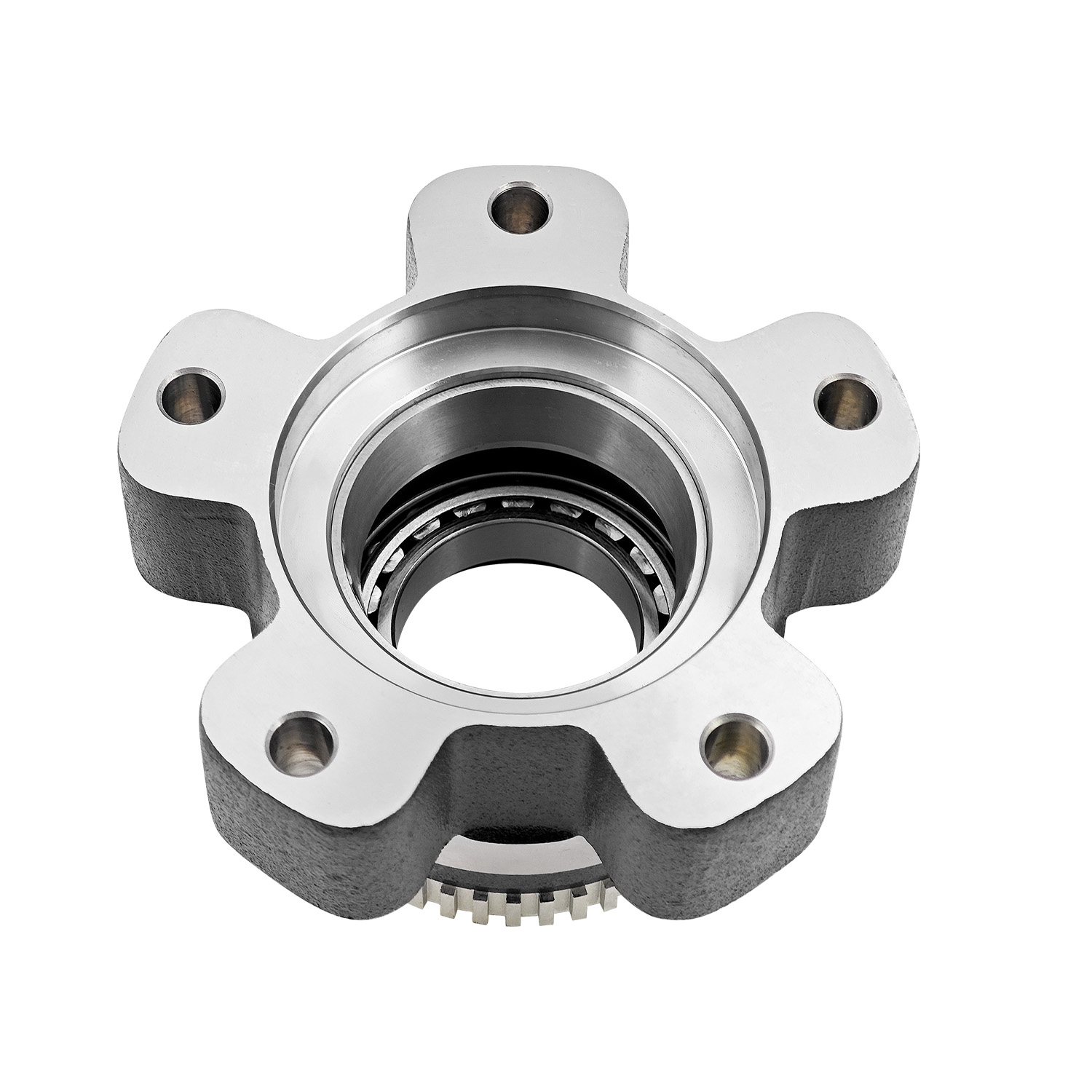 Rear Wheel Bearing & Hub Assembly for Ford Transit-150 Transit-250 Transit-350 2015-2025