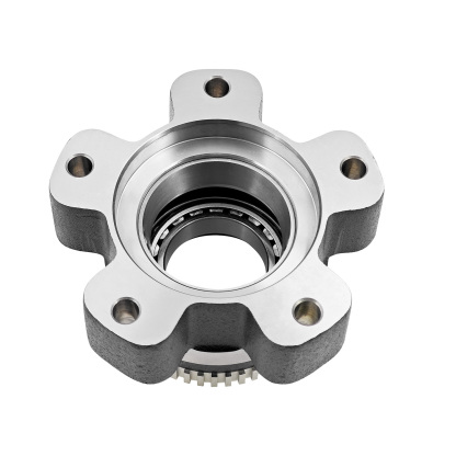 Rear Wheel Bearing & Hub Assembly for Ford Transit-150 Transit-250 Transit-350 2015-2025