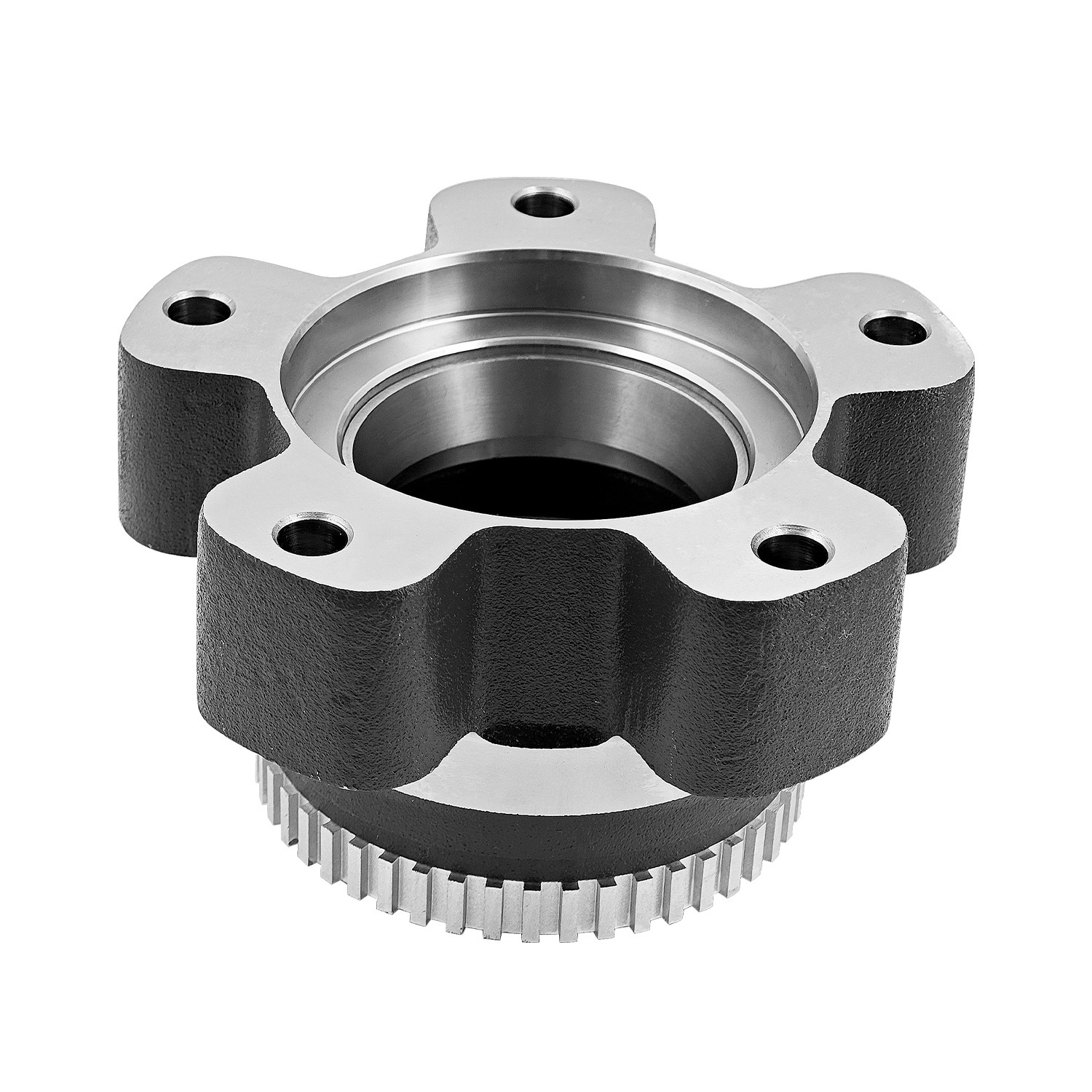 Rear Wheel Bearing & Hub Assembly for Ford Transit-150 Transit-250 Transit-350 2015-2025