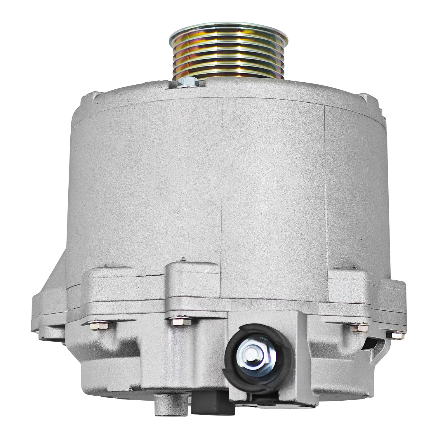 Water Cooled Alternator 12 Volts 190 Amps for Bentley 2003-2012 Continental Flying Spur/GT/GTC/Supersports 6.0L 12W