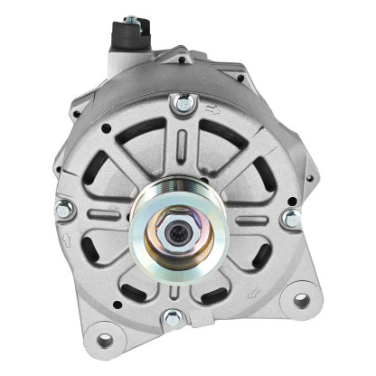 Water Cooled Alternator 12 Volts 190 Amps for Bentley 2003-2012 Continental Flying Spur/GT/GTC/Supersports 6.0L 12W