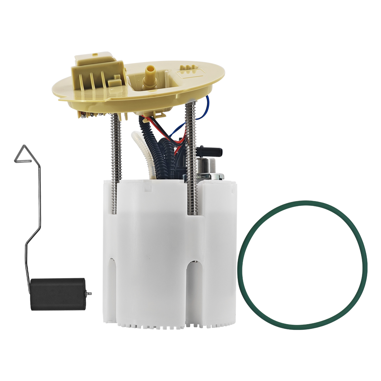 Fuel Pump Module for Dodge Charger Challenger for Chrysler 300 2020-2023 AWD 3.6L 5.7L 6.2L 6.4L