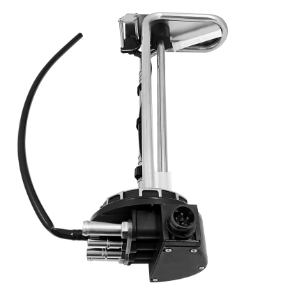 Diesel Exhaust Fluid Level Sensor for Isuzu NPR-HD NPR-XD NQR NRR 4HK1