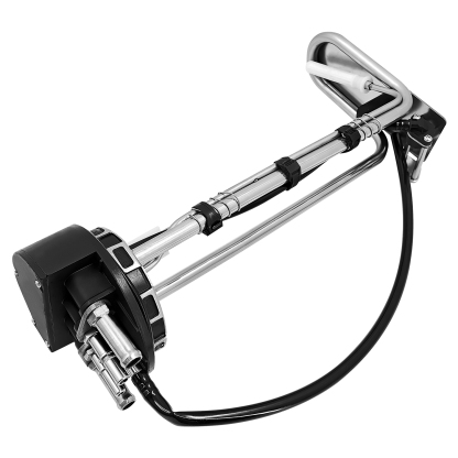 Diesel Exhaust Fluid Level Sensor for Isuzu NPR-HD NPR-XD NQR NRR 4HK1