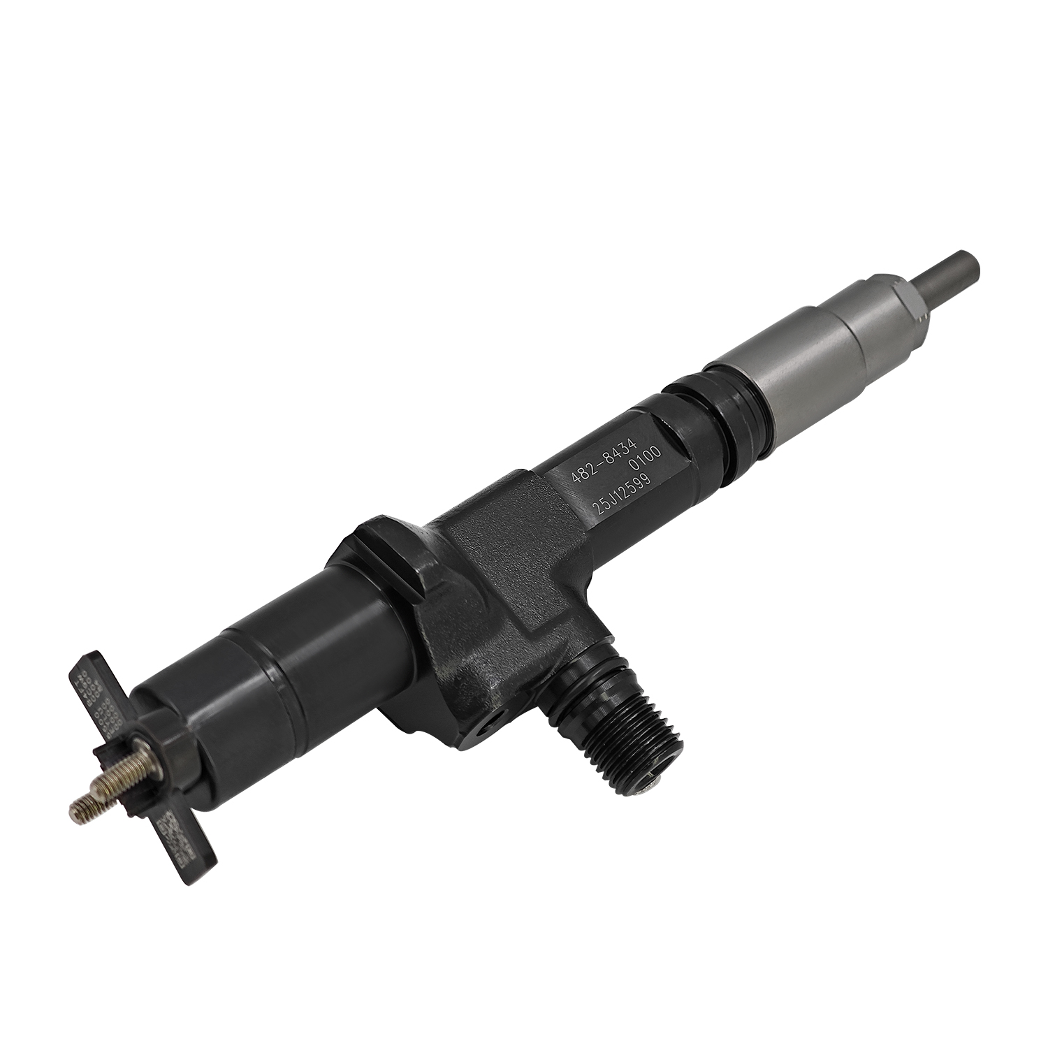 Fuel Injector Fits for Kubota SVL95 SVL97 V3800, for CAT 299D