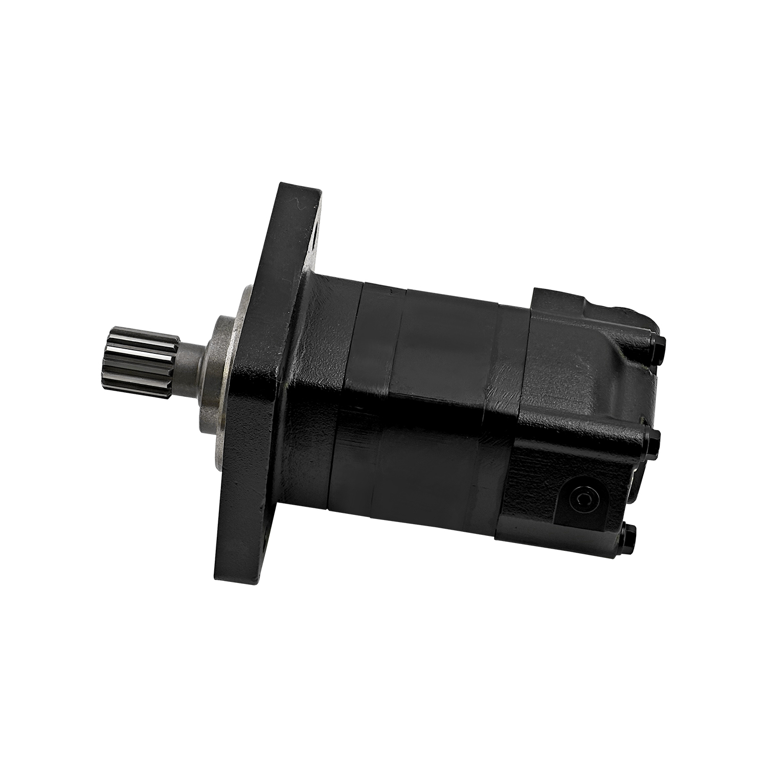 Hydraulic Drive Motor for Danfoss Char-Lynn 4KC Series for Bobcat 463