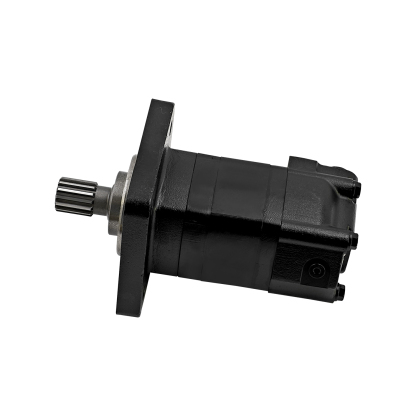Hydraulic Drive Motor for Danfoss Char-Lynn 4KC Series for Bobcat 463