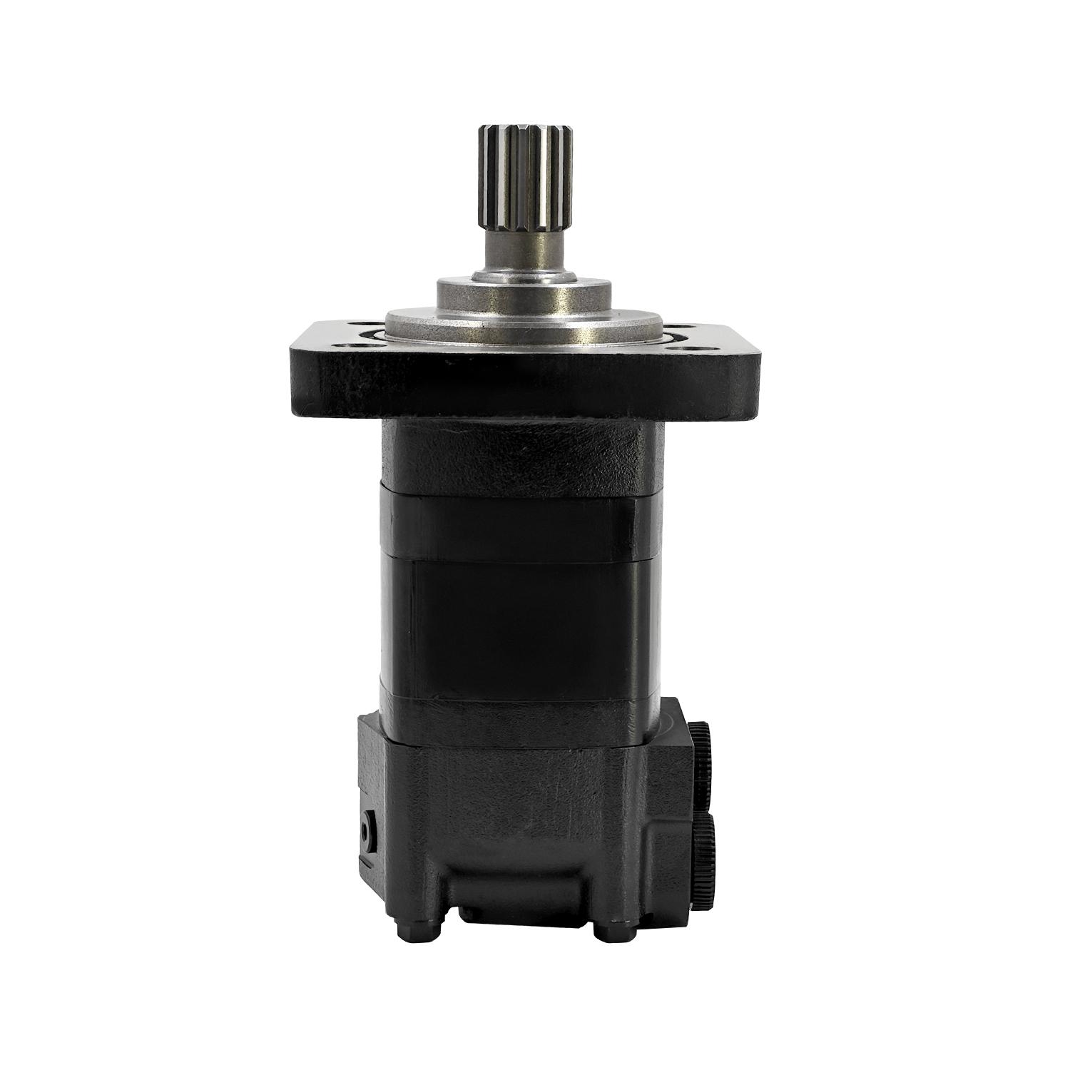 Hydraulic Drive Motor for Danfoss Char-Lynn 4KC Series for Bobcat 463