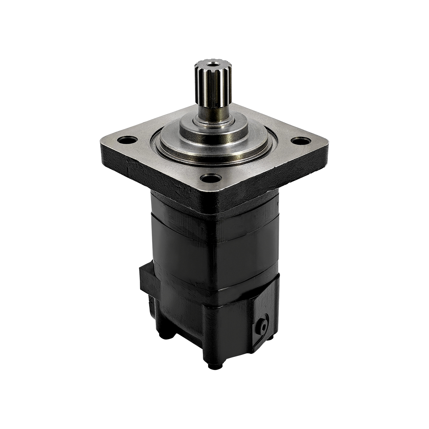 Hydraulic Drive Motor for Danfoss Char-Lynn 4KC Series for Bobcat 463